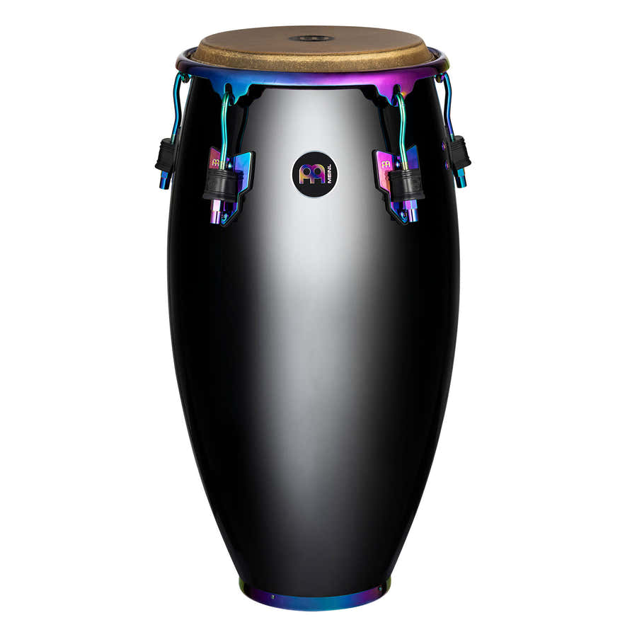 S11PBK - Serie Spectrum Quinto 11" - Nero fantasma