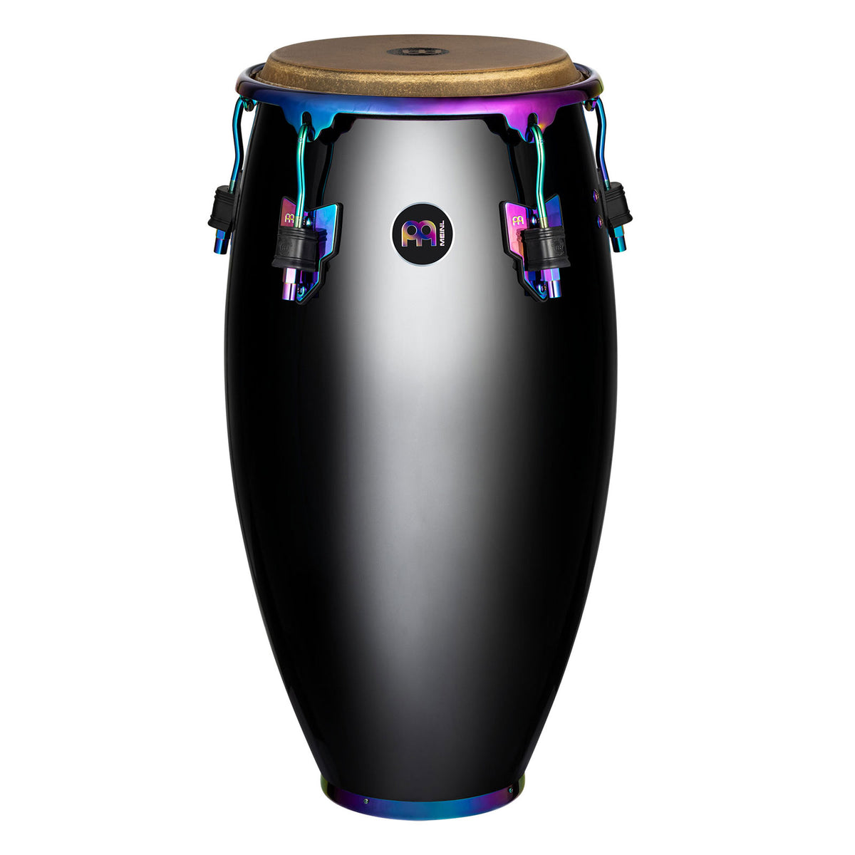 S11PBK - Serie Spectrum Quinto 11" - Nero fantasma
