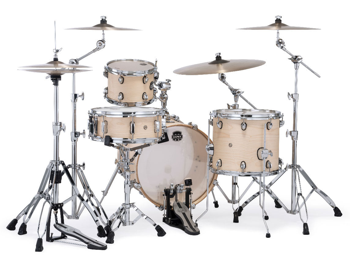 Mars Acero Jazz 18 Satinato naturale