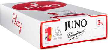 Juno 3,5 - Sassofono contralto (X 25)