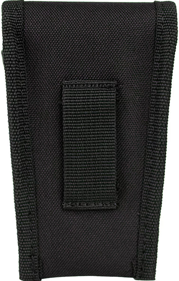 Custodia per Bocchino di Tuba Nylon