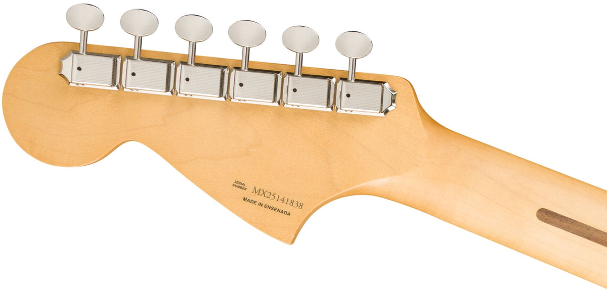 Jaguar Player II RW Birch Green