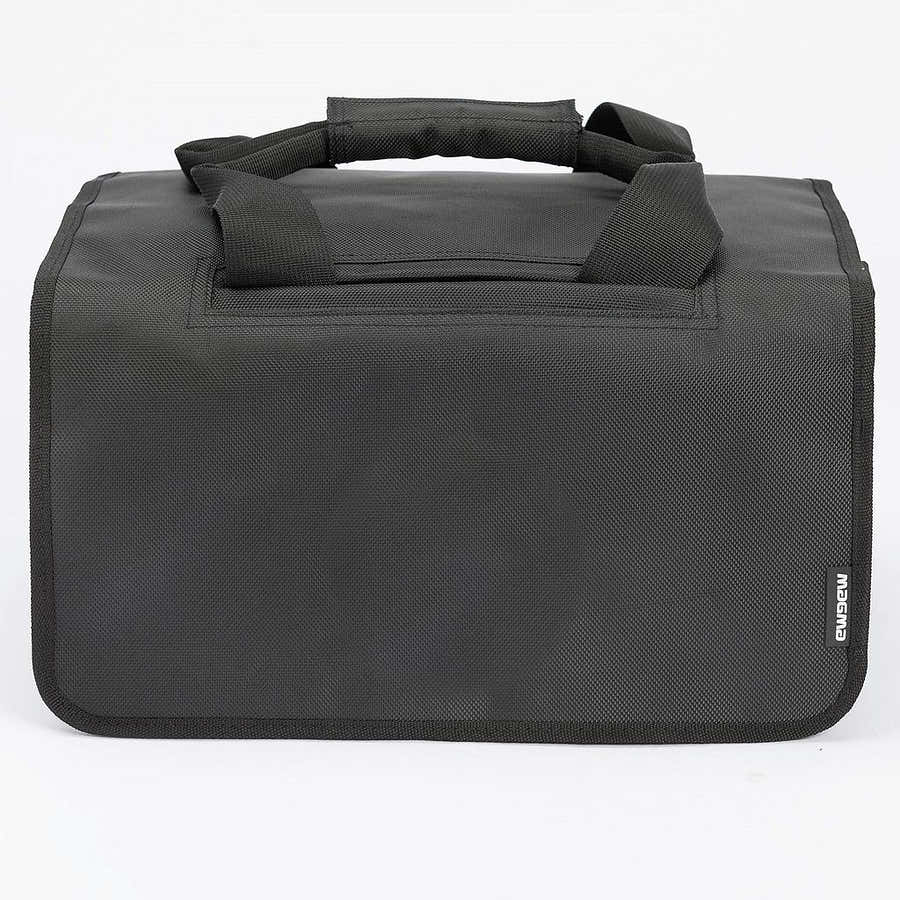 45 Borsa per dischi 150