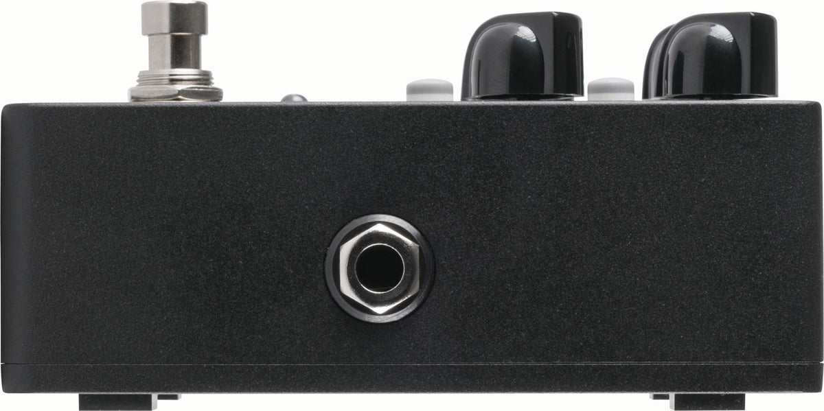 Classic preamplificatore per basso analogico