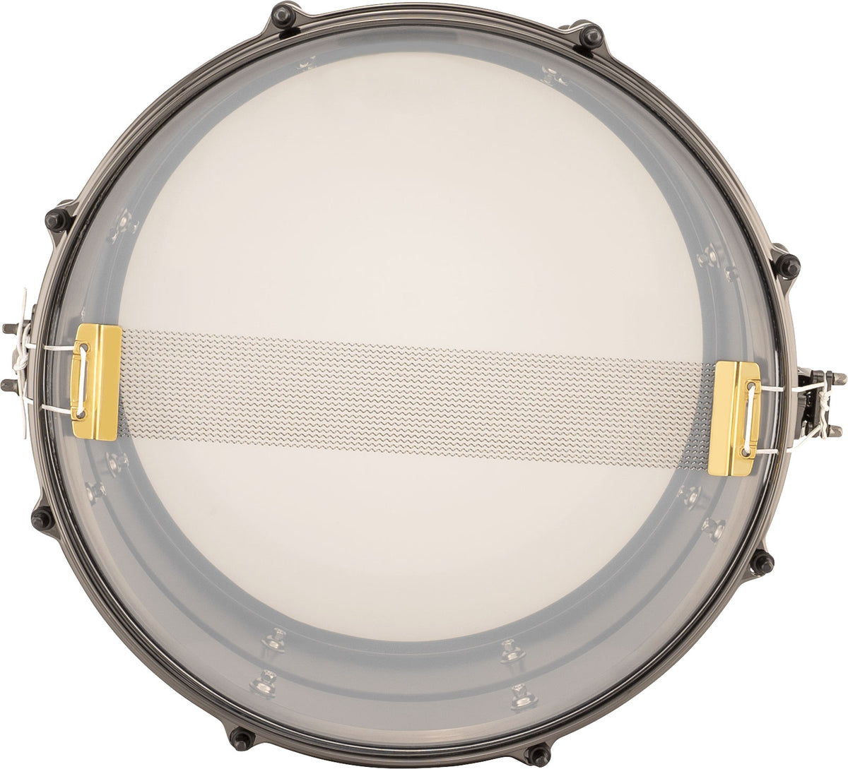 Lu0713Cdir - 13 X 7" Metallo universale - ottone cromato