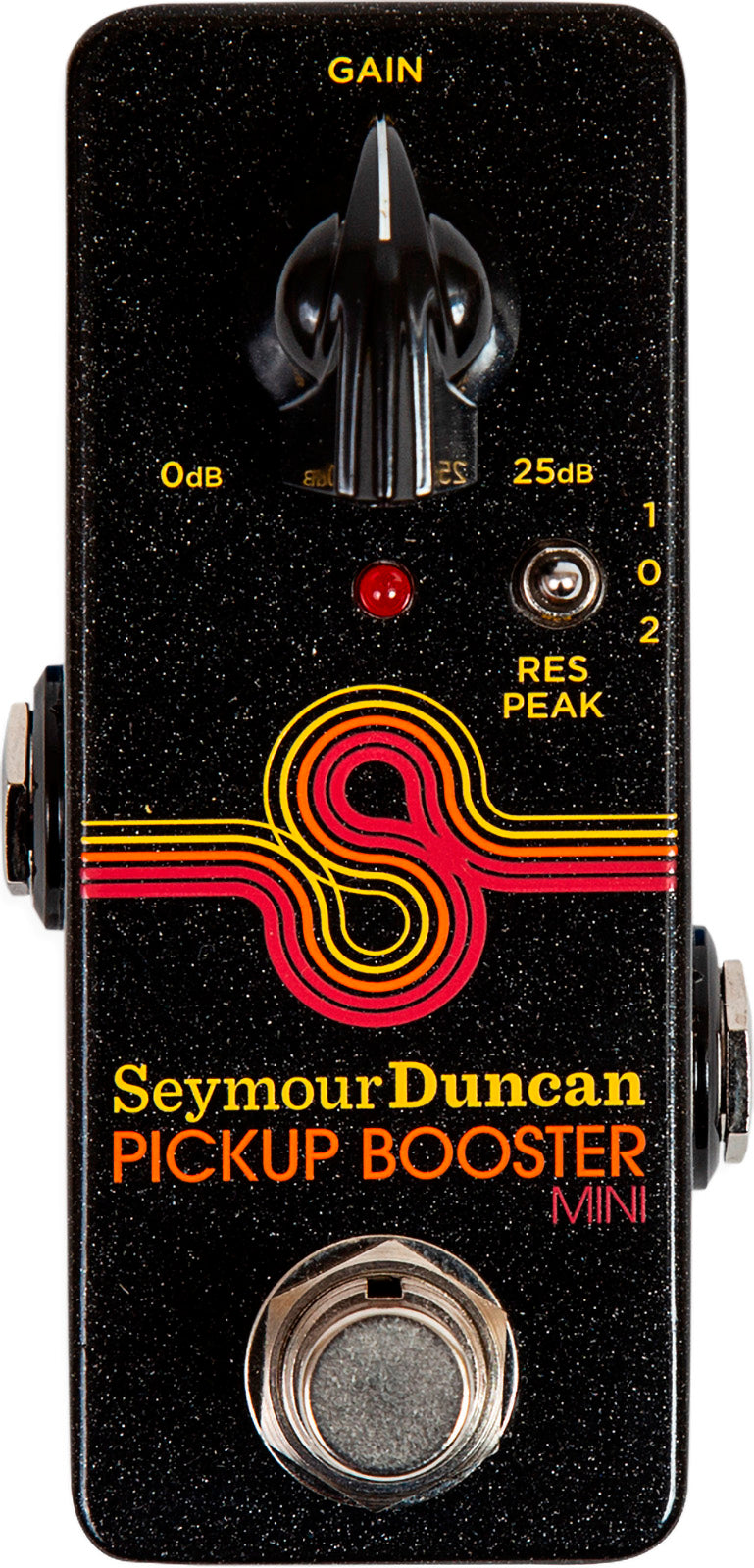Seymour Duncan Mini Pickup Booster pedal