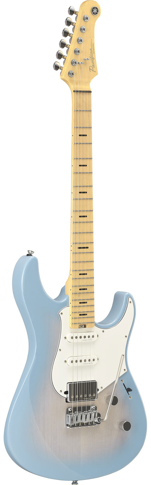 Pacifica Professional Pacp12M-Bbb Mn Burst blu spiaggia