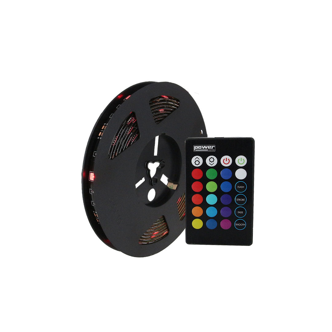 Striscia LED IP65 5M