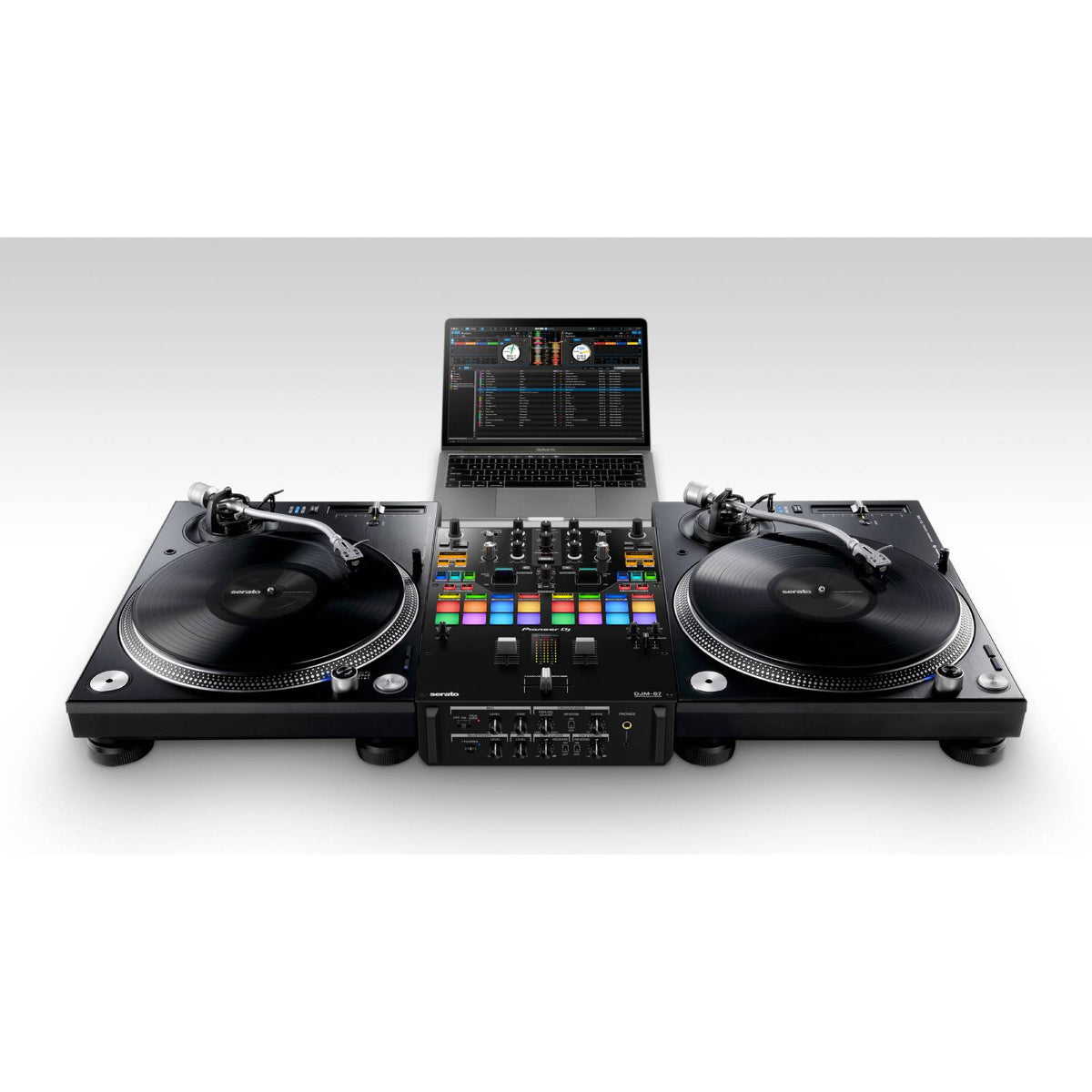 DJM-S7 - CONSOLE PER MIXING DJ USB A 2 CANALI