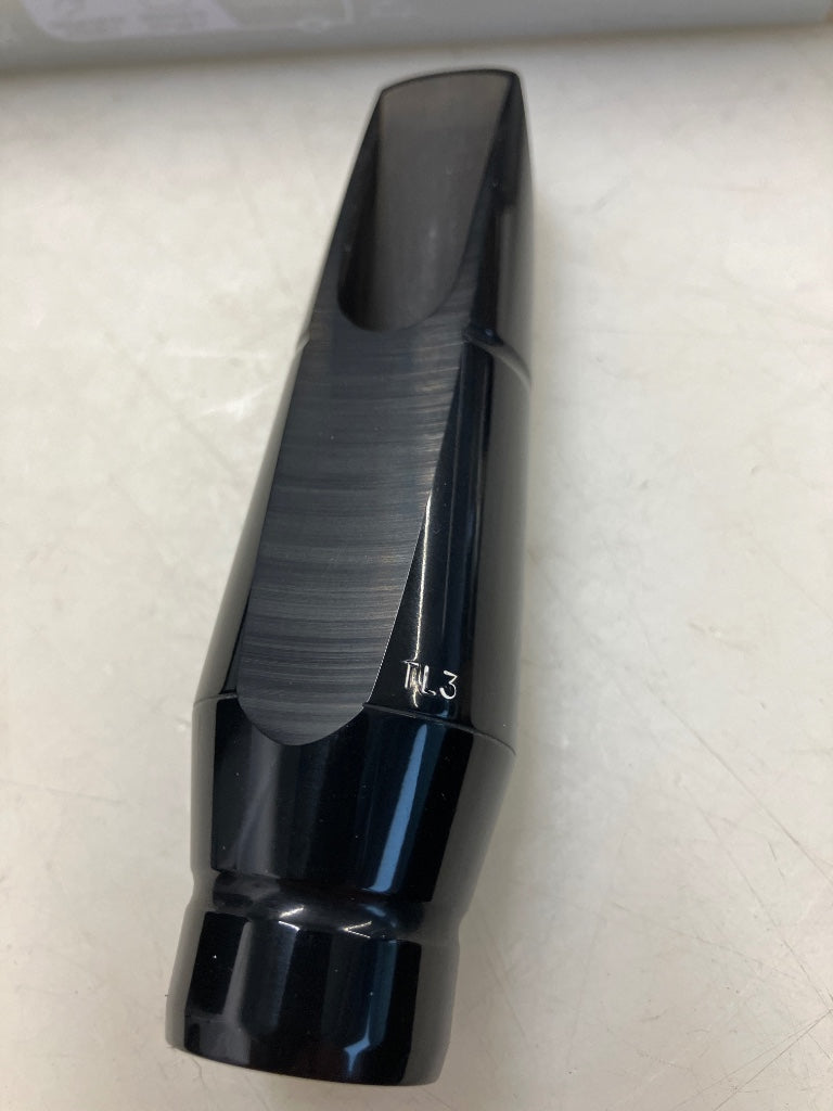 Bocchino - Sassofono Tenore - Optimum TL3 (SM721) - Stock B