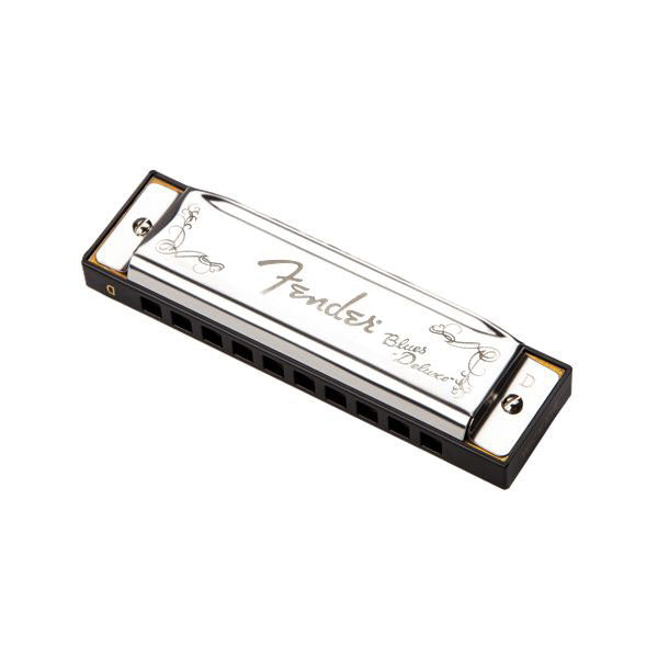 Armonica Blues Deluxe in D