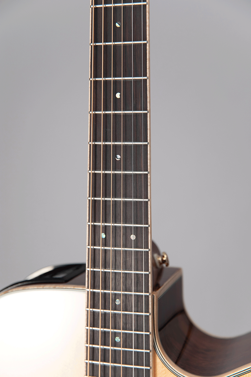 GD90 Dreadnought Cutaway Elettroacustica RW Naturale