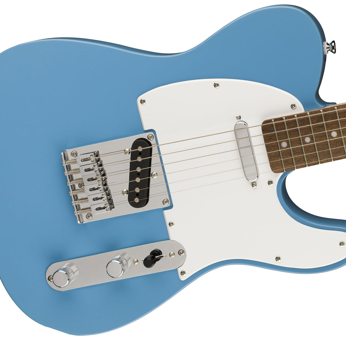 Telecaster Sonic Lrl Blu California