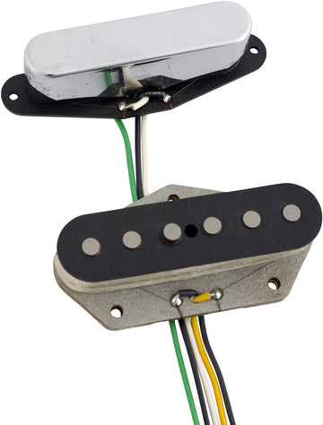 Jason Isbell Set di pickup per Telecaster