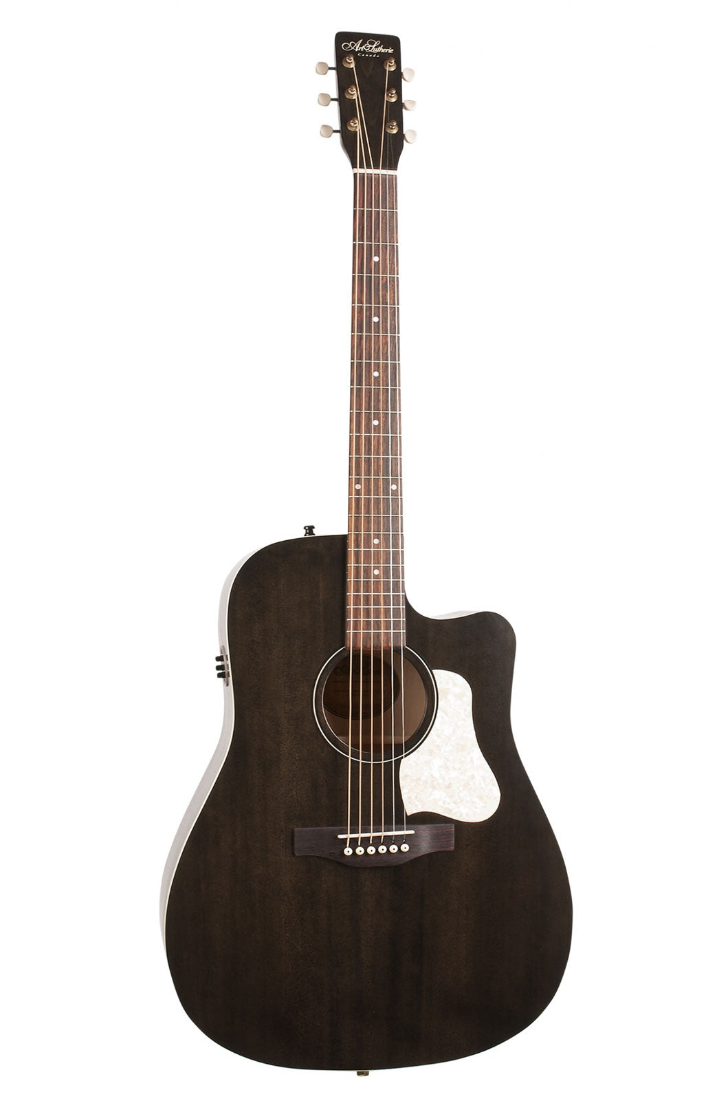 Americana Nero sbiadito CW Presys II