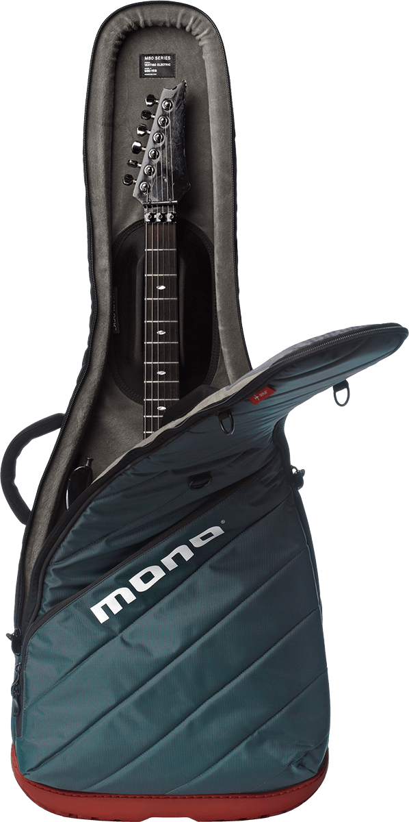 Custodia Elettrica - M80 Vertigo Grigio