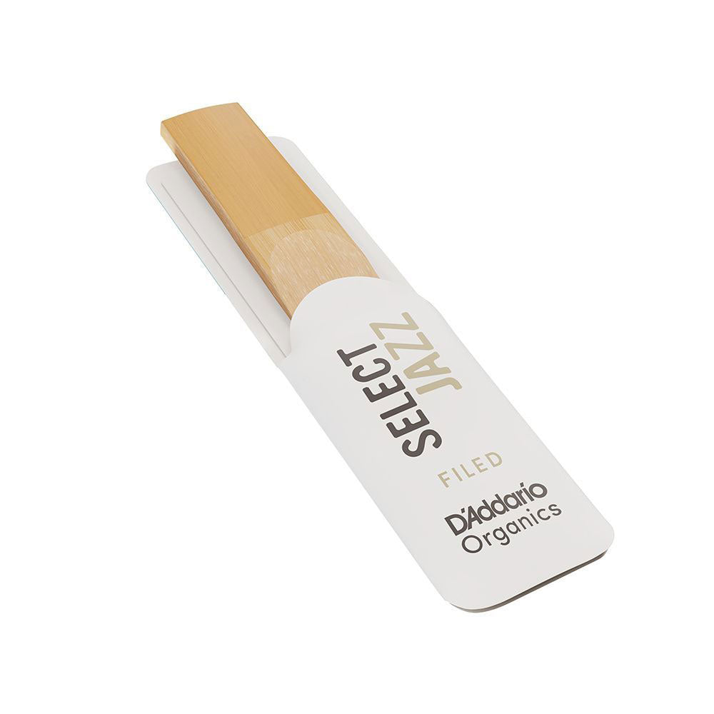 ORGANIC SELECT JAZZ 3H - SAXOPHONE SOPRANO (FR CUT)