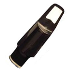 Bocchino tenore in ebanite 6*3