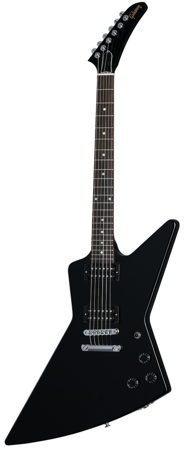 Explorer 80s Ebano Originale