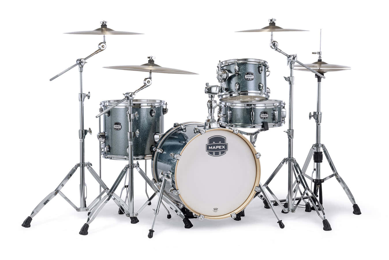 Mars Betulla Kit da viaggio Twilight Sparkl