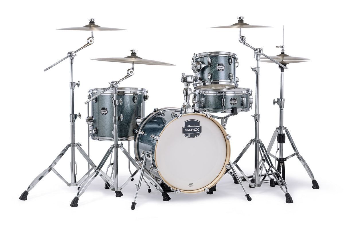 Mars Betulla Kit da viaggio Twilight Sparkl