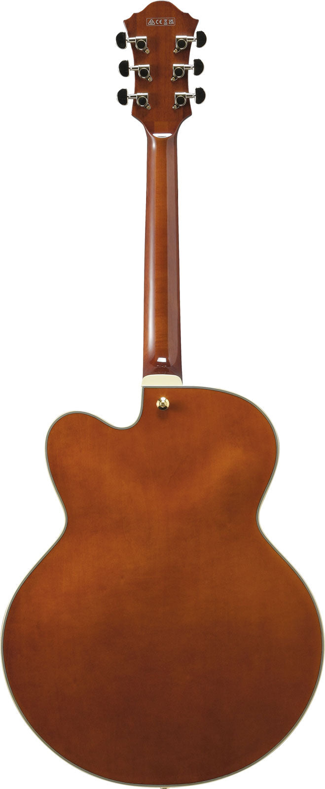 AF95-DA Ambra scuro Af Artcore Expressionist