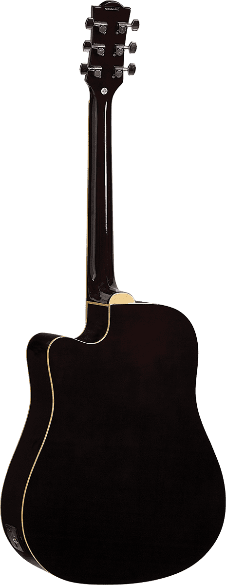 Ranger 6 CE Marrone Sunburst