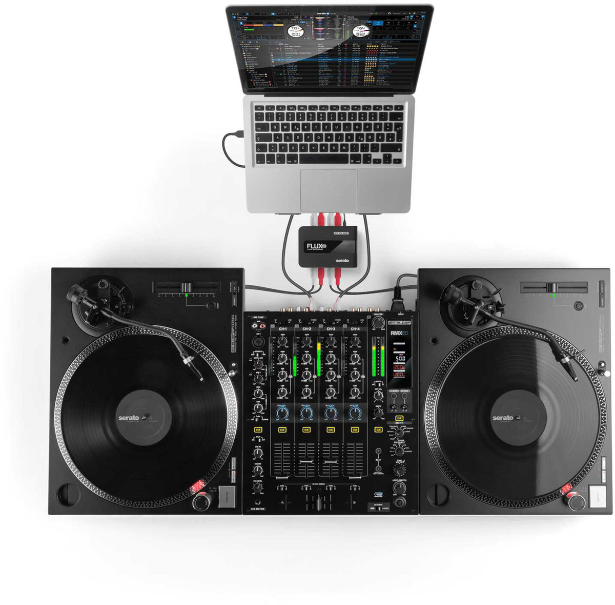 RP 5000 MK4 - Ricondizionato
