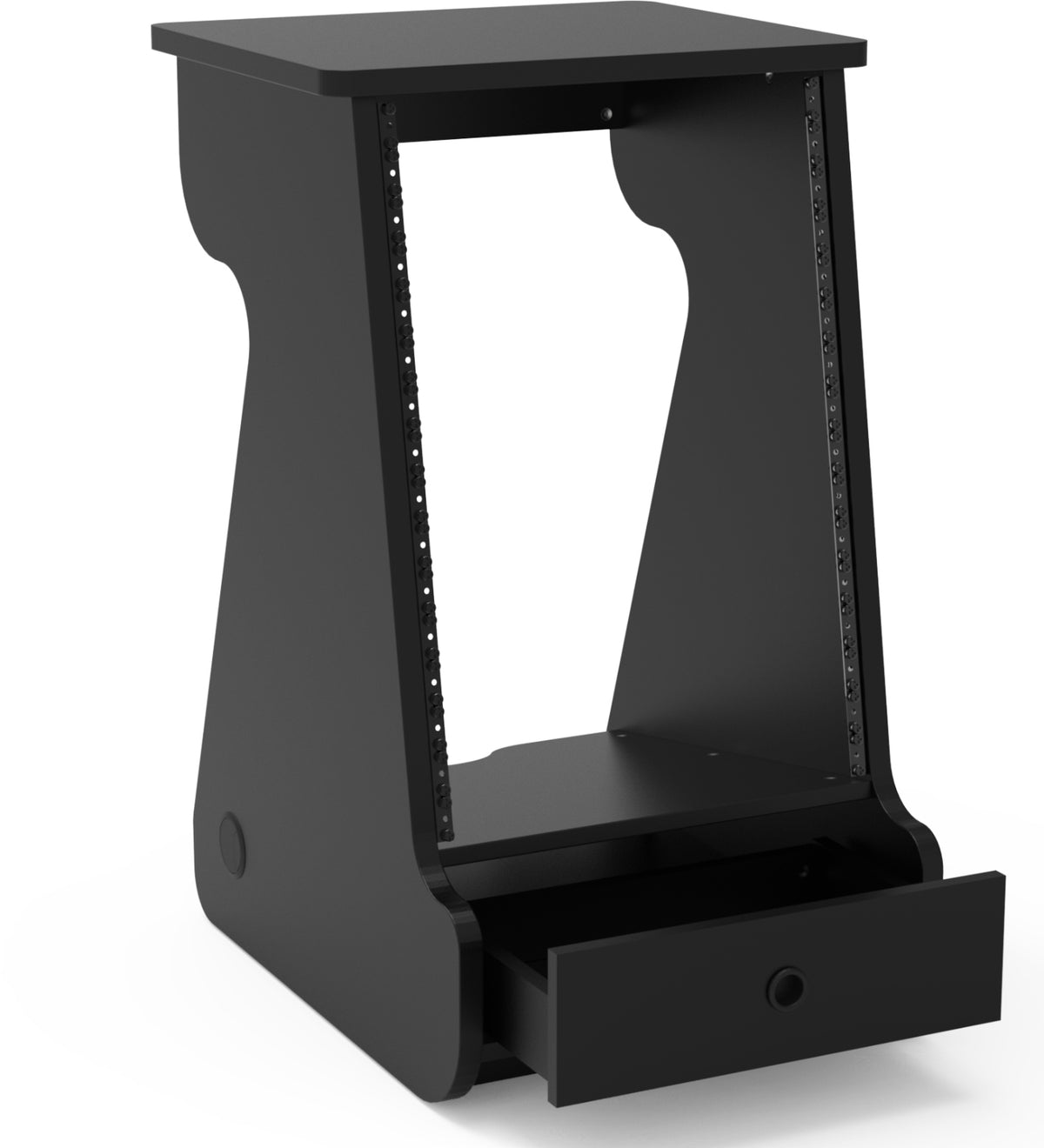 Miza Rack 16 MKII Nero
