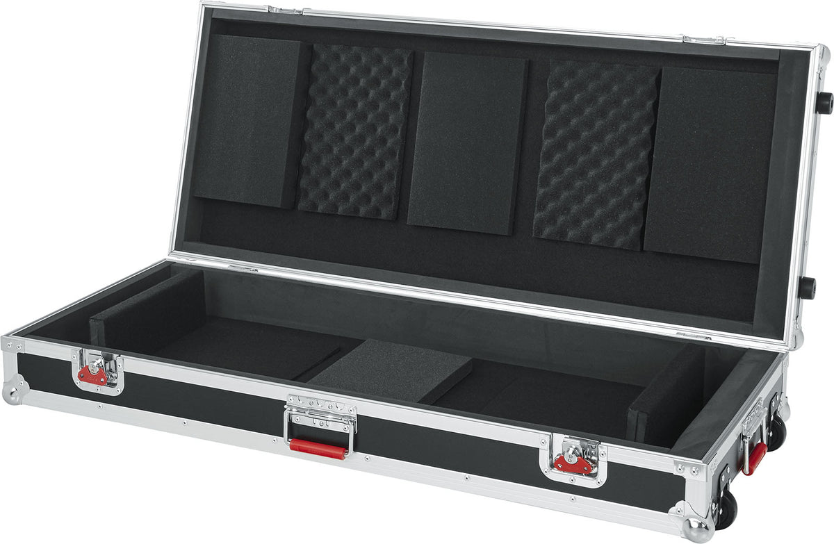 Custodia per tastiera G-TOUR88V2 Nero