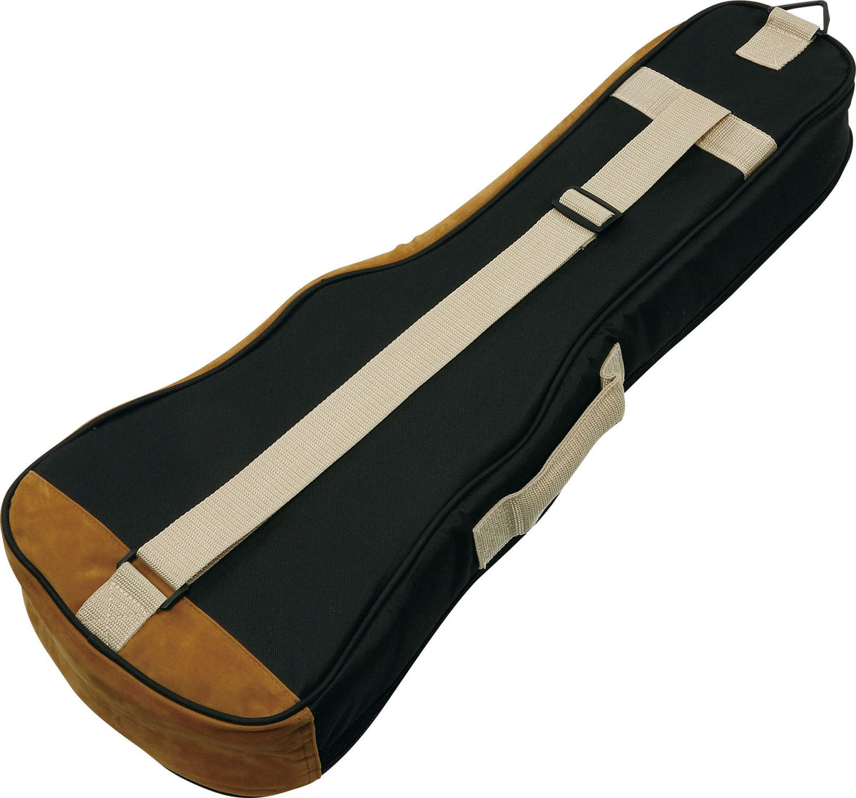 Custodia per ukulele tenore Powerpad - IUBT541-BK