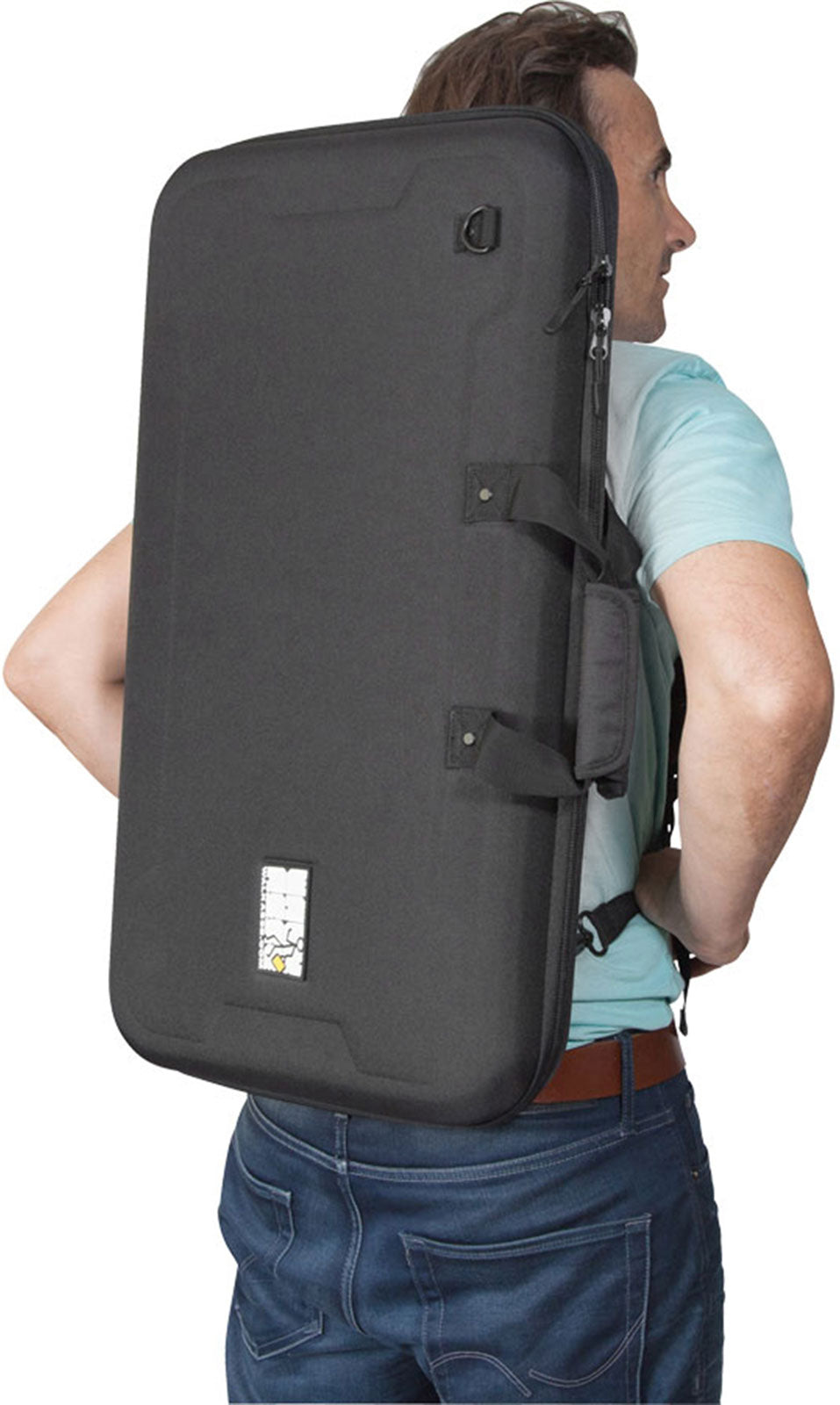 Eva Case DDJ-800 Zaino