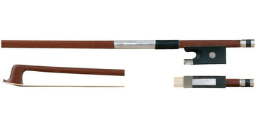 Archetto Da Violino 4/4 Pure - Legno Del Brasile Rotondo