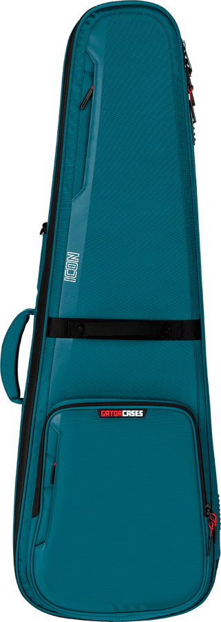 Softcase Elettrico Blu Navy - ICON
