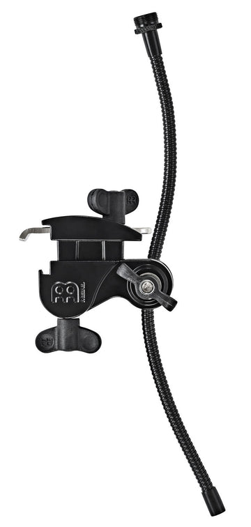 TMPMC-G - PROFESSIONAL MULTI CLAMP + FLEXIBLE MIC GOOSENECK