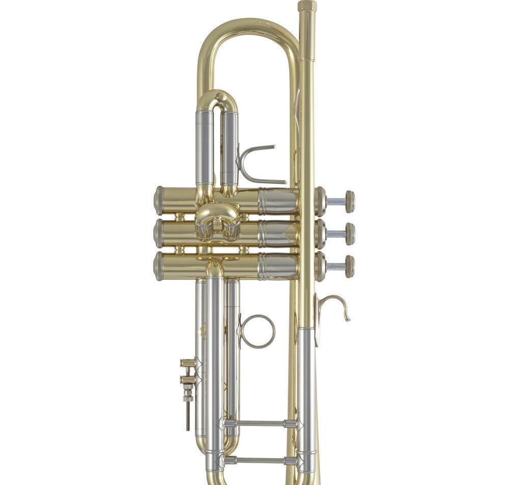 190S43 - Bb STRADIVARIUS LACCATA