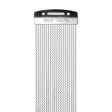 FC1420P 14" SNARE WIRES - 20 STRANDS CARBON WITH PITCH