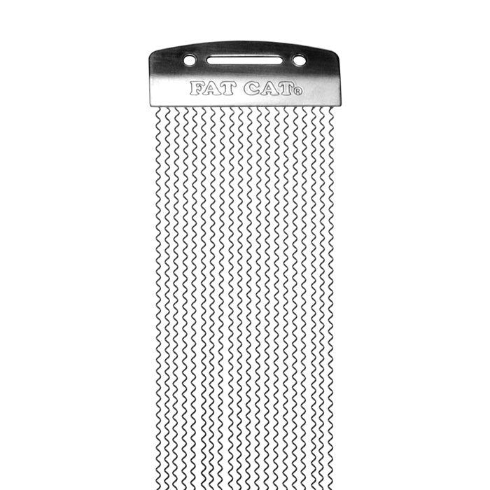 FC1420P 14" SNARE WIRES - 20 STRANDS CARBON WITH PITCH