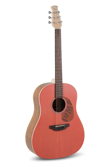 Chitarra Acustica Jump Slope Shoulder Dreadnought Pesca