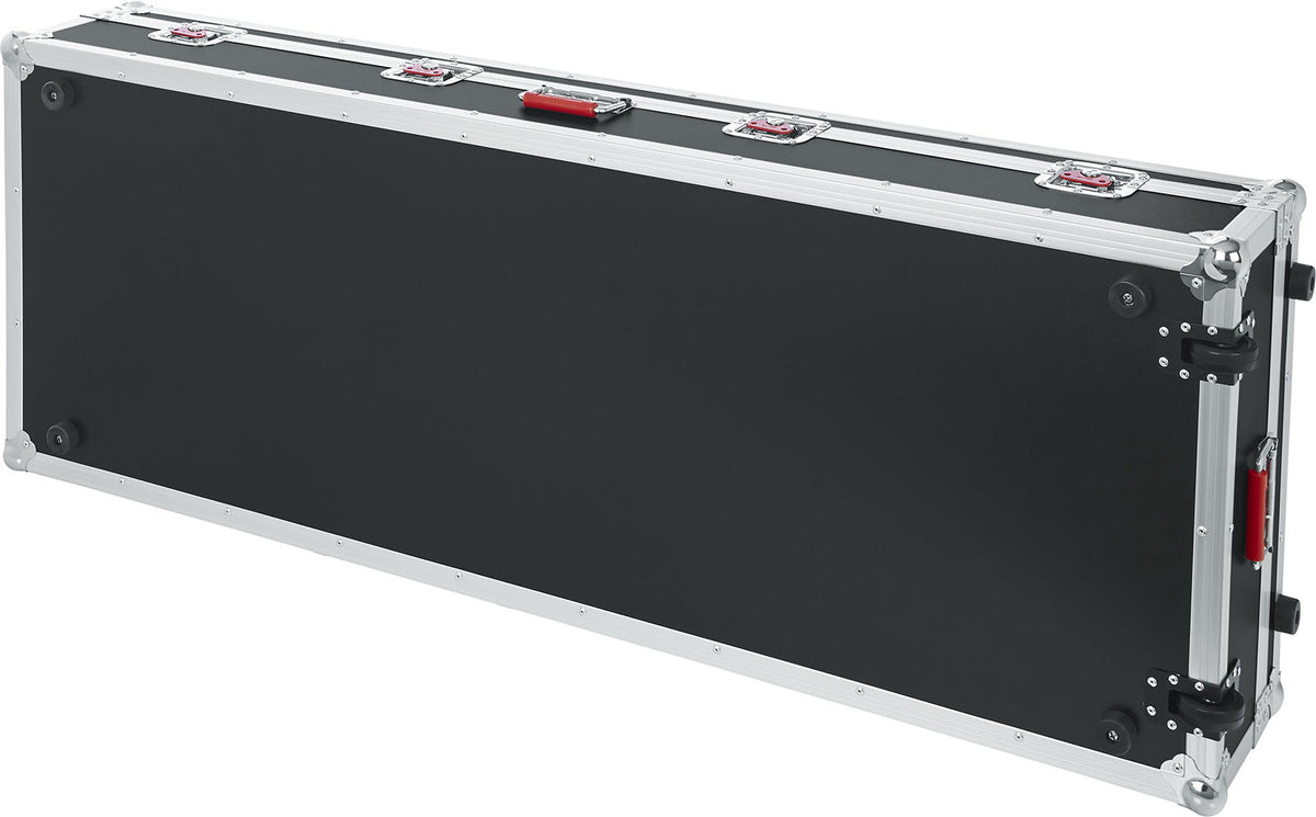 Custodia per tastiera G-tour88 V2XL Nero
