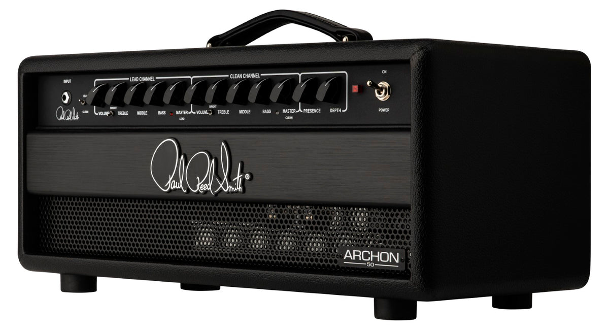 Archon 50 Testata D'amplificatore MKII