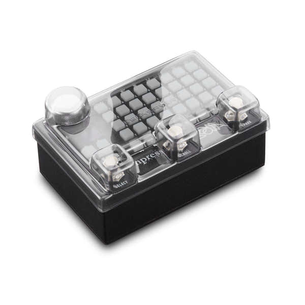 Empress Effects Zoia Cover