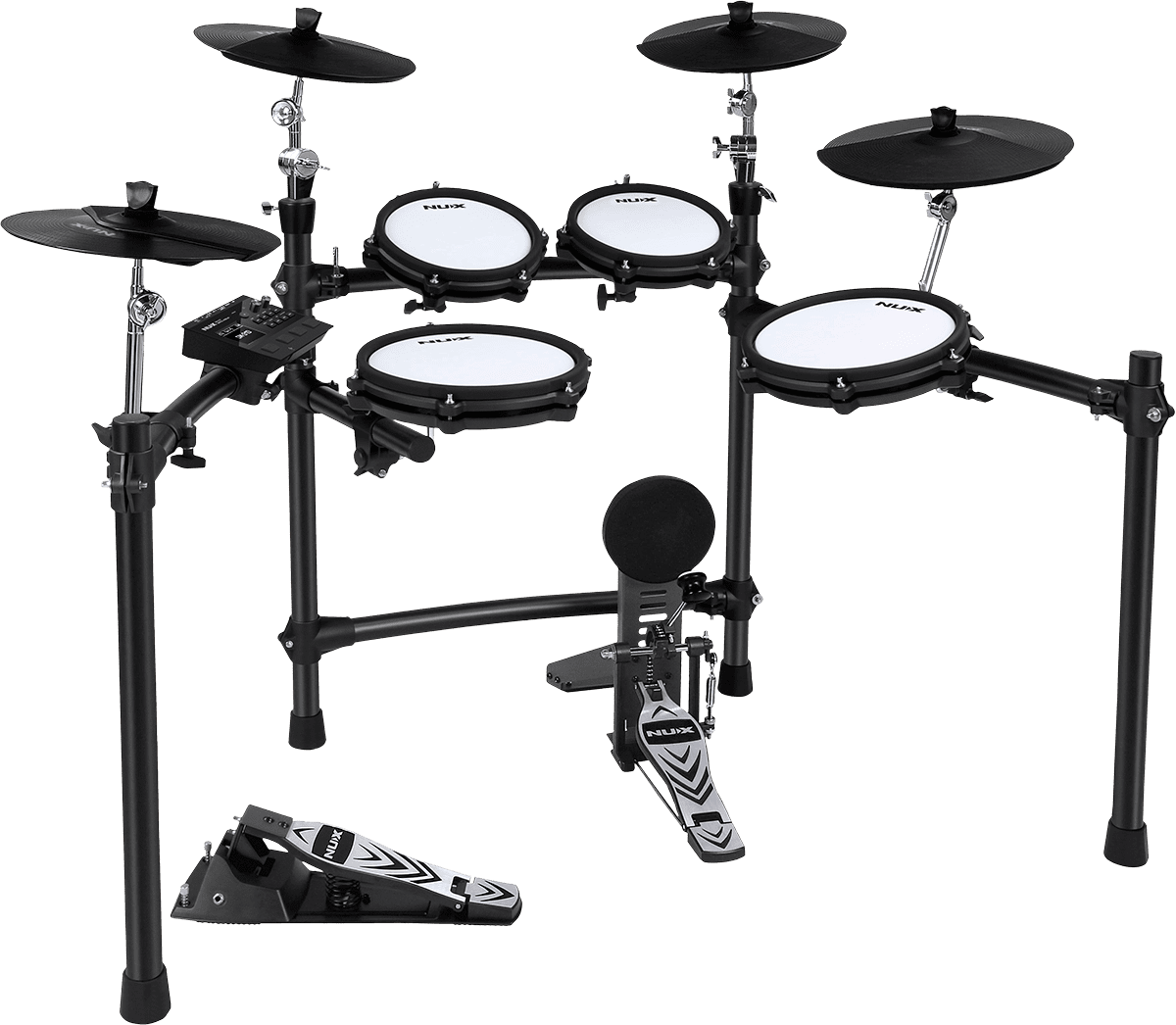 DM-310 Kit mesh