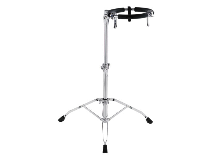 Stand per percussioni orientali