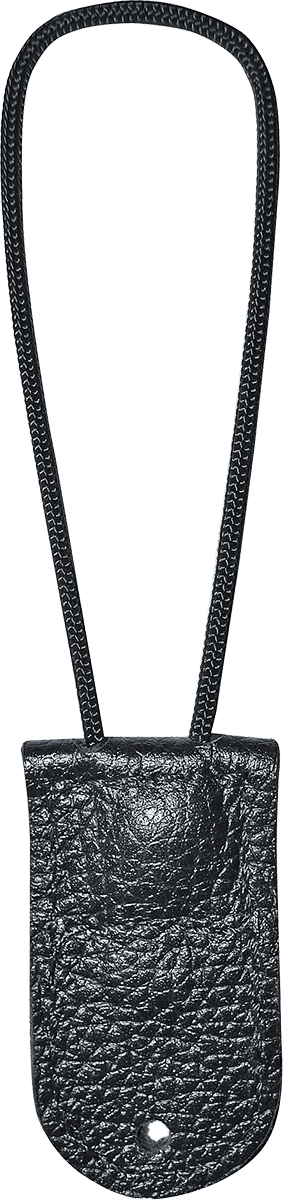Cordino Cordino Yoke Zen Per Fagotto - Gancio in Metallo