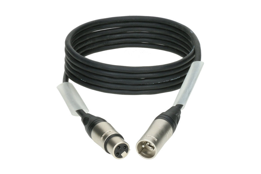 cables aes ebu