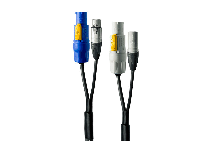 Cavi DMX a 5 pin