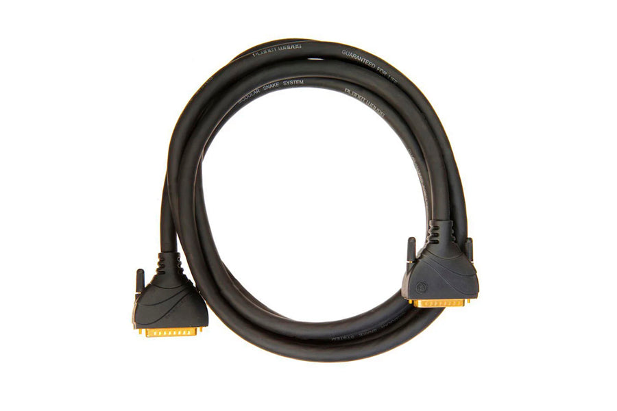 Cavi sub-D 25 - sub-D 25