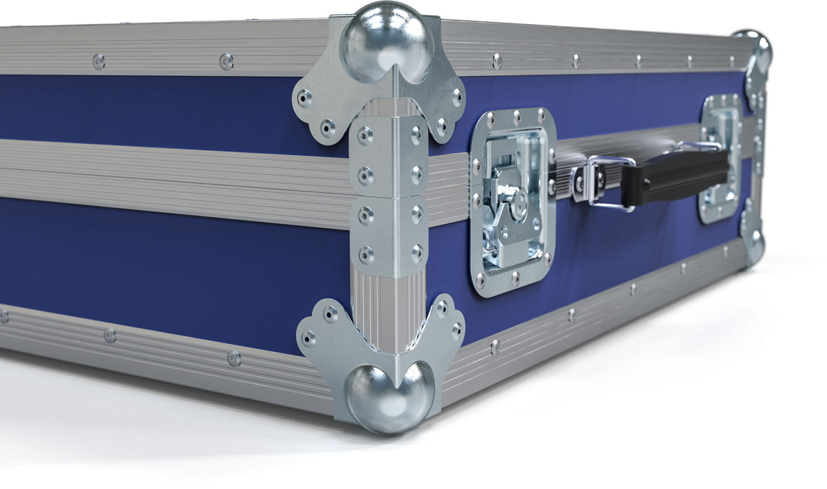 Flight Case for MagicQ MQ50/MQ70