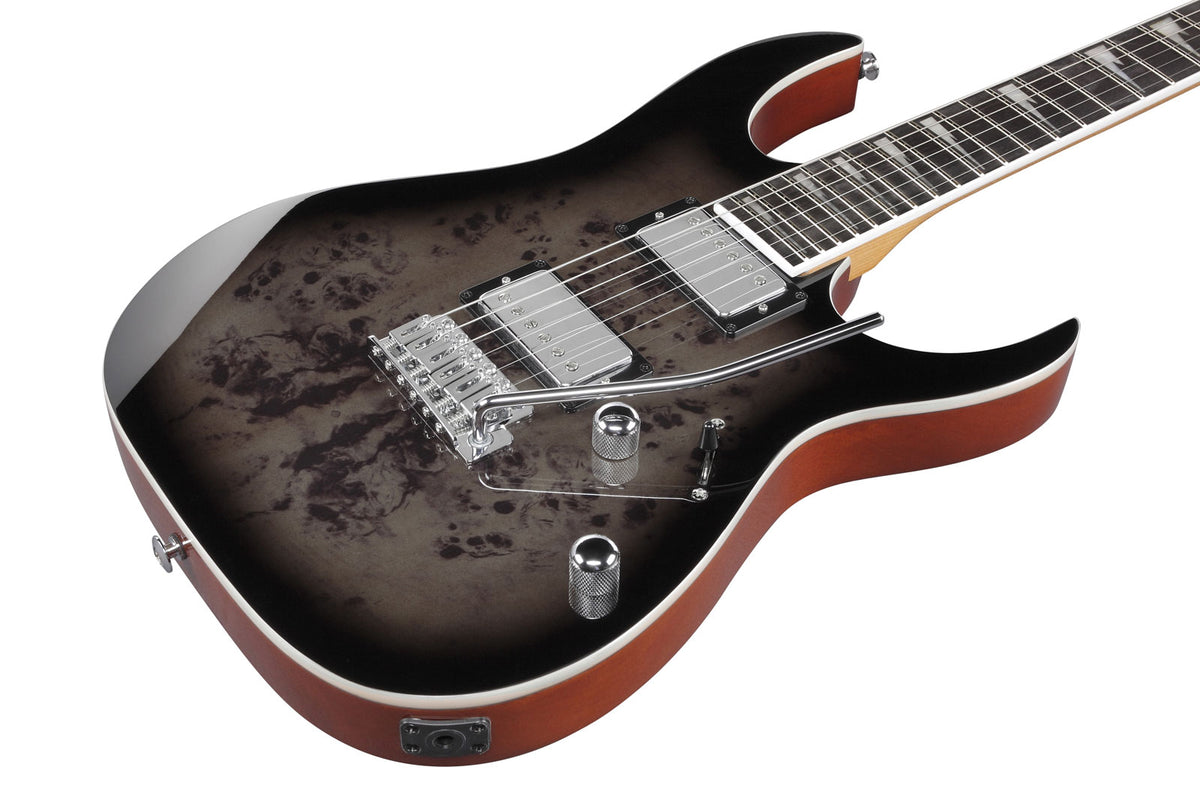 GRG220PA1-BKB Burst crepuscolo profondo piatto Gio